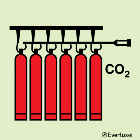 CO2 battery | IMPA 33.6048 - S 10 12