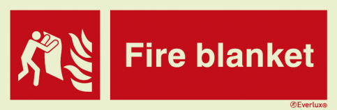 Fire Blanket |IMPA33.6150 - S 19 34