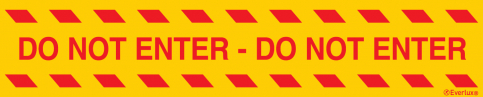 Do not enter seal - S 42 27