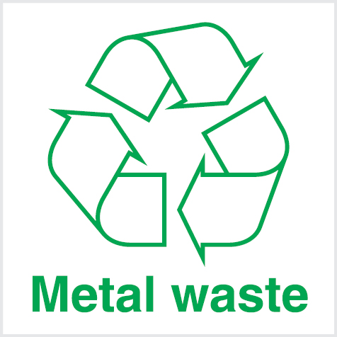 Metal Waste - S 63 31