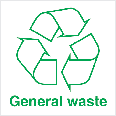 General Waste - S 63 32