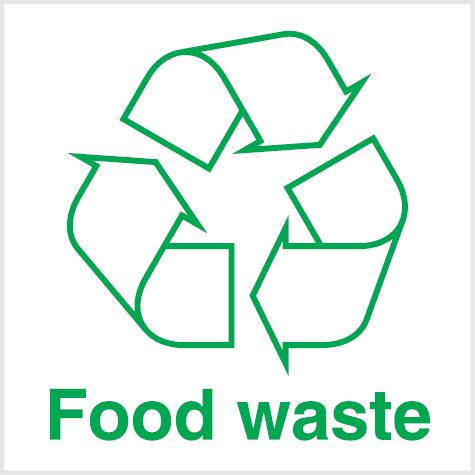 Food Waste - S 63 33