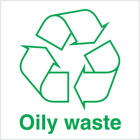 Oily Waste - S 63 35